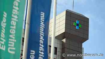 Flucht ist hohes Risiko: Uniklinik Erlangen behandelt krebskranke Kinder aus der Ukraine - Nordbayern.de