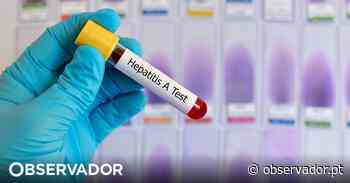 Casos agudos de hepatite com origem desconhecida investigados no Reino Unido e em Espanha - Observador