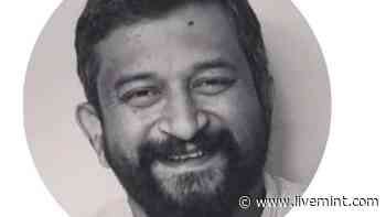 Vr Rajesh To Take Over As Ogilvy India Head | Mint - Mint