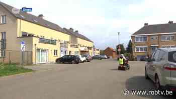 Koeveldwijk en Speelhof in Diest kampen sinds begin dit jaar met een inbrakenplaag: 17 inbraken in 3 maanden tijd - ROB-tv