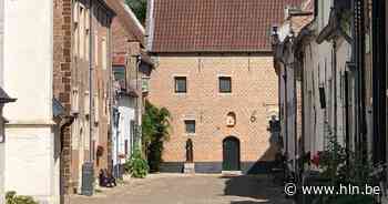 Hagelandgidsen organiseren stadswandeling rond epidemieën, besmettelijke ziekten en 750 jaar gezondheidszorg - Het Laatste Nieuws