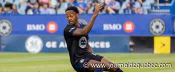CF Montréal: l’attaque a été rassurante