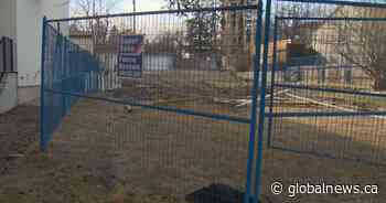 Marda Loop developments raise questions over City of Calgary land-use rules - Global News