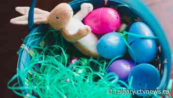 What's open and closed in Calgary over the Easter weekend - CTV News Calgary
