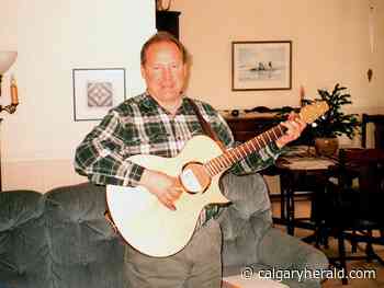 Killer in 2001 cold-case homicide to spend a minimum 17 years behind bars, judge rules - Calgary Herald