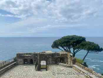 Il Castello di Riomaggiore riapre al pubblico - CittaDellaSpezia