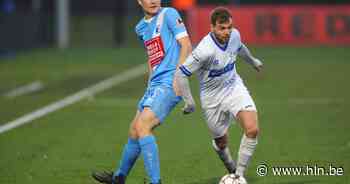 Alleen maar opstekers in Stekene: Avanti haalde licentie binnen, kon afgelopen weekend nog eens winnen en heeft kern voor volgend seizoen al rond - Het Laatste Nieuws