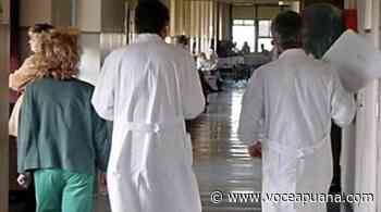 «Grave demansionamento Oss a Massa». Stella (Fi) interroga la Regione - La Voce Apuana