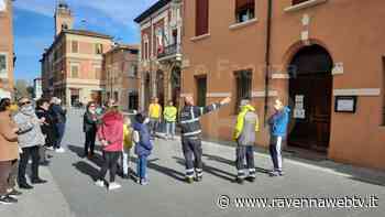 Massa Lombarda: Storia, cultura e ricordi con l'itinerario di “Scopriamo Massa” - Ravennawebtv.it