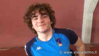 Monte San Pietrangeli: Michele Massa medaglia di bronzo in Coppa del Mondo 2022 a San Paolo (BRA) - Vivere Fermo