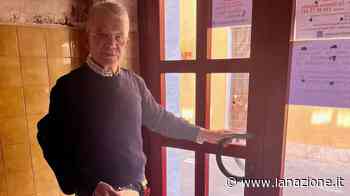 Massa, "Era il mio forno, adesso lo regalo. Ma nessuno vuole più fare il pane" - LA NAZIONE