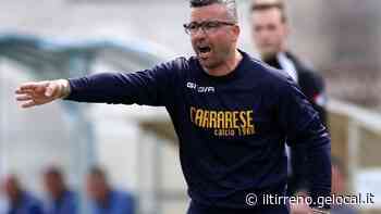 Carrarese, disfatta storica a Cesena: 6-0 - Il Tirreno