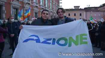 Azione U30: «A Massa e Carrara mala-movida, problemi di decoro e incapacità nel gestire gli eventi» - La Voce Apuana