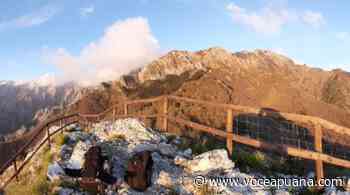 «Anche quest'anno vengano previsti bus per collegare Massa all'Orto botanico e ad Antona» - La Voce Apuana