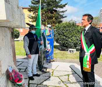Massa Lombarda ha ricordato la liberazione della città dal nazifascismo - Ravennawebtv.it