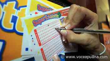 Superenalotto, sfiorato il 6 a Massa: la giocata vincente in un bar di Turano - La Voce Apuana