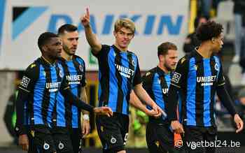'Club Brugge geniet: Nieuw miljoenenbod onderweg voor Charles De Ketelaere' - Voetbal24.be