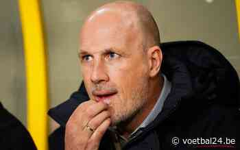 Philippe Clement duidt plots schuldige aan voor problemen bij Club Brugge - Voetbal24.be