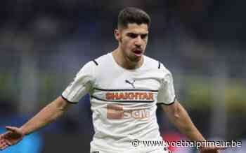 'Club Brugge dacht aan dure Solomon, maar verliest strijd met Fulham' - VoetbalPrimeur.be