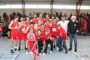 Razend ambitieus Avanti Brugge naar eerste landelijke: “'The sky is the limit' voor ons” - KW.be - KW.be