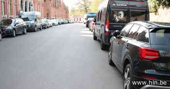 Brugge wil deelwagen voor élke inwoner beschikbaar maken: “En wie zijn eigen wagen verkoopt, krijgt 500 euro premie van de stad” - Het Laatste Nieuws