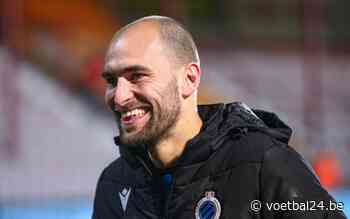 'Bas Dost krijgt opeens verrassende uitweg aangeboden bij Club Brugge' - Voetbal24.be