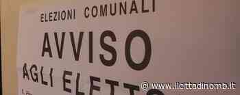 Comunicazione per la propaganda alla campagna elettorale - Il Cittadino di Monza e Brianza