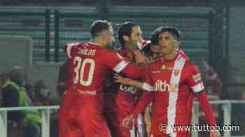 Monza, allenamento mattutino: il report - Tutto B