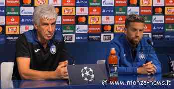 Panchine, un ex Monza verso la nuova Atalanta: Gasperini verso l'addio, la scelta potrebbe fare infuriare i tifosi - Monza-News