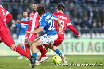 Monza-Brescia sfida tra re della casa e la regina delle trasferte - Giornale di Brescia