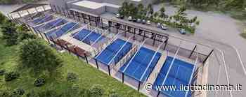 Monza: l'ex Philips è in forma con paddle, climbing e golf - Il Cittadino di Monza e Brianza