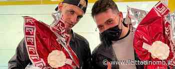 Pasqua in musica al Centro Verga di Monza: la festa con Achille Lauro, Annalisa e Baby K - Il Cittadino di Monza e Brianza