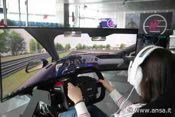 Ford, al via le lezioni della 'W University' a Monza - Attualità - Agenzia ANSA