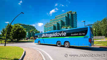 Sulle strade di Monza Brianza arrivano nuovi autobus elettrici - MonzaToday