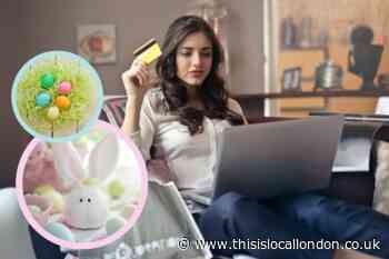 Blue Light Card members marks Easter break with discounts at Expedia, Butlins and more