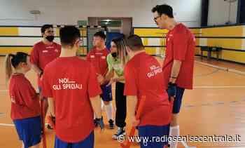 HOCKEY A MELFI “IL GIOCO DELL'INCLUSIONE” – Radio Senise Centrale - Radio Senise Centrale