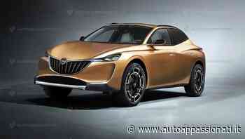 A Melfi verranno prodotte nuove Opel e DS, più la nuova Lancia Aurelia - Autoappassionati.it