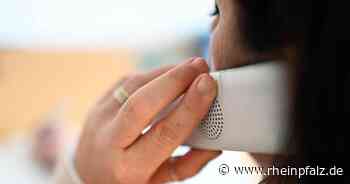 Ambulanz für Kinder bietet Beratung an - Landau - Rheinpfalz.de