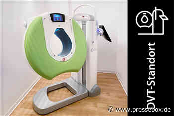 Perspektive DVT – „Qualifizierte Beratung und tadellose Installation des Systems“ - PresseBox