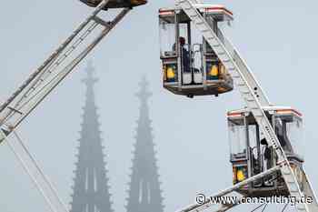 Das Geschäftsklima in der Beratung sinkt zum zweiten Mal in Folge - CONSULTING.de - Consulting und Unternehmensberater Portal