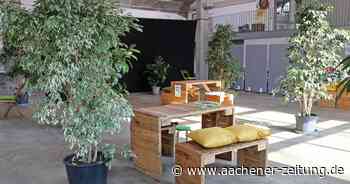 Beratung für Flüchtlinge: Öffnungszeiten des „Engagement Centers“ im Depot an Ostern - Aachener Zeitung