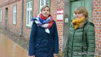 Beratung in Ludwigslust: Sozialdienst bietet Hilfe in schwierigen Lebenslagen - svz – Schweriner Volkszeitung