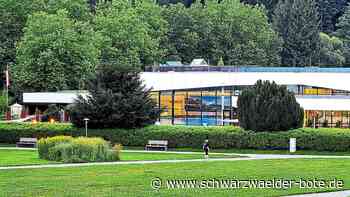 Gesetzesänderung: Steht Bad Herrenalb bald neuer Kurgast-Boom ins Haus?