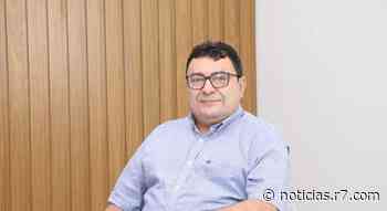 Prefeito Geraldo Moura anuncia construção de Hospital em Soledade - R7