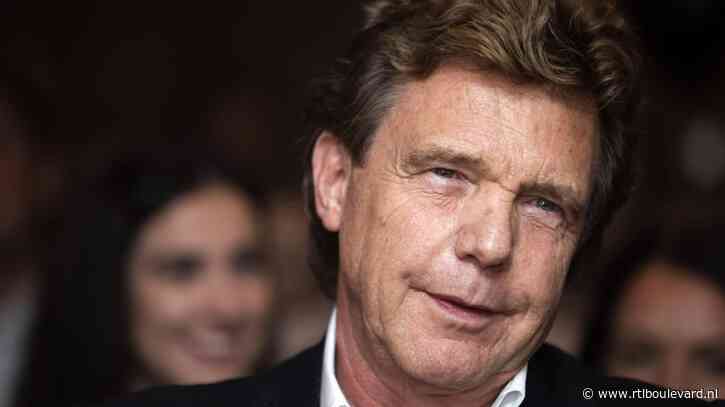 John de Mol begint rechtszaak tegen Roddelpraat - RTL Boulevard