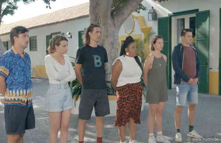 Dit wordt na Philippe de nieuwe mol: 'Een gek die haar met gestreken gezicht onverdacht durft te noemen' - Humo The Wild Site