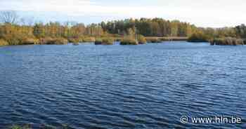 Ochtendzangers spotten tijdens wandeling van Natuurpunt in De Maat - Het Laatste Nieuws