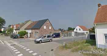 Kransstraat enkele dagen niet bereikbaar via Brandstraat | Mol | hln.be - Het Laatste Nieuws