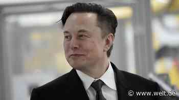 „Für die Zukunft der Zivilisation“ – Musk eskaliert Streit um Twitter-Übernahme