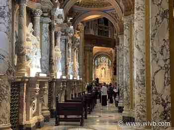 Celebrating Easter traditions together across Western New York
